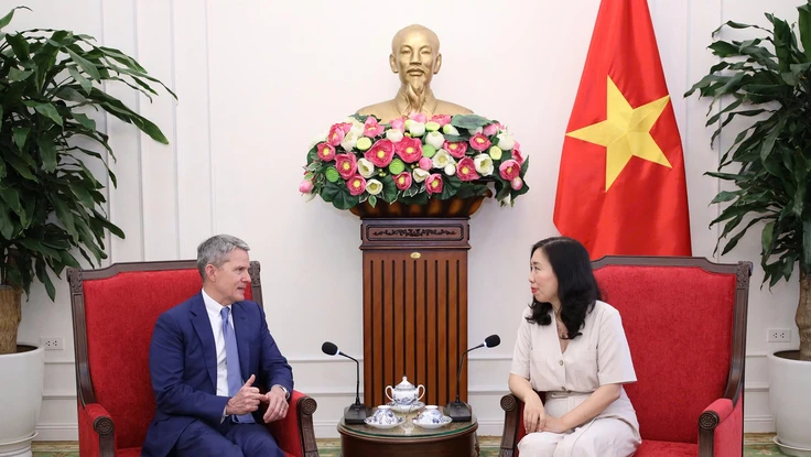 Hãng truyền hình CNN muốn tiếp tục kể những câu chuyện về một 'Việt Nam mới'