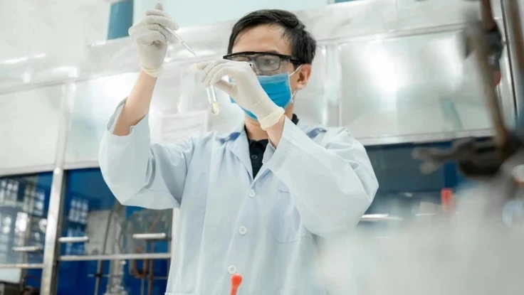 Phải xây dựng quy tắc liêm chính khi sử dụng Trí tuệ nhân tạo trong nghiên cứu