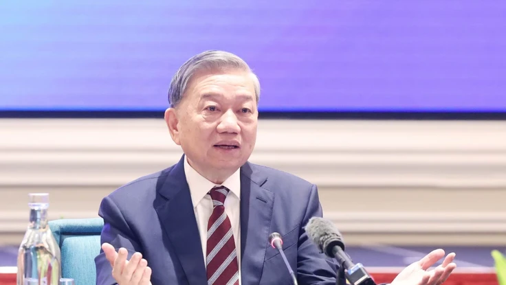 Chuyến thăm tới Singapore của Tổng Bí thư, Chủ tịch nước Tô Lâm có ý nghĩa đặc biệt quan trọng