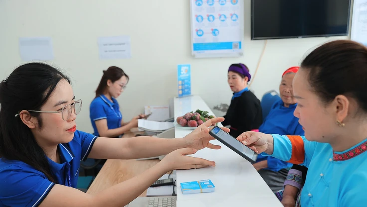 Từ hôm nay, đổi điện thoại phải xác thực khuôn mặt, hàng triệu thuê bao bị khóa 1 chiều