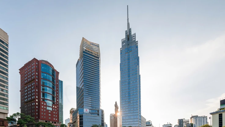 50 năm đất nước thống nhất: Việt Nam trên đà "đổi mới 2.0"