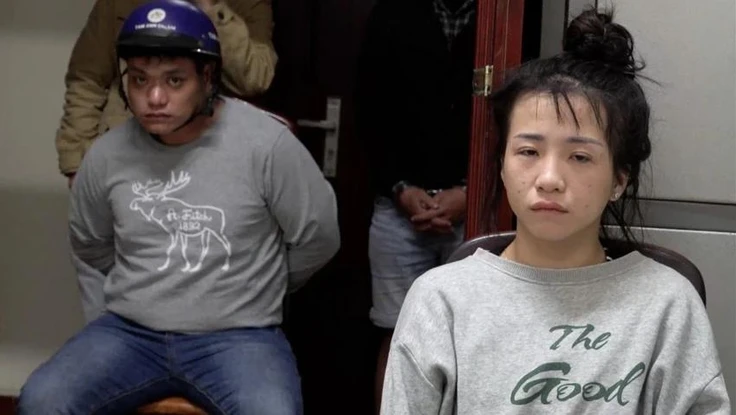 Những trinh sát thầm lặng: Hóa thân đi đánh án ma túy