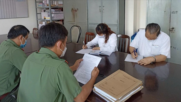 Những trinh sát thầm lặng: 'Trinh sát điện tử'- Nơi ánh đèn không bao giờ tắt 