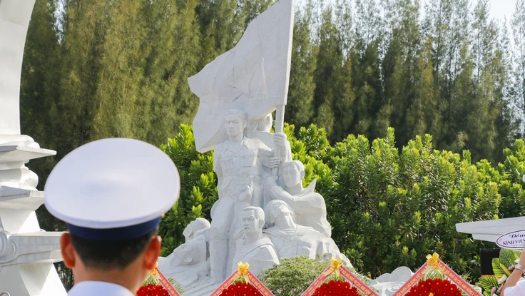 Khởi công xây dựng Bảo tàng Trường Sa vào cuối tháng 4