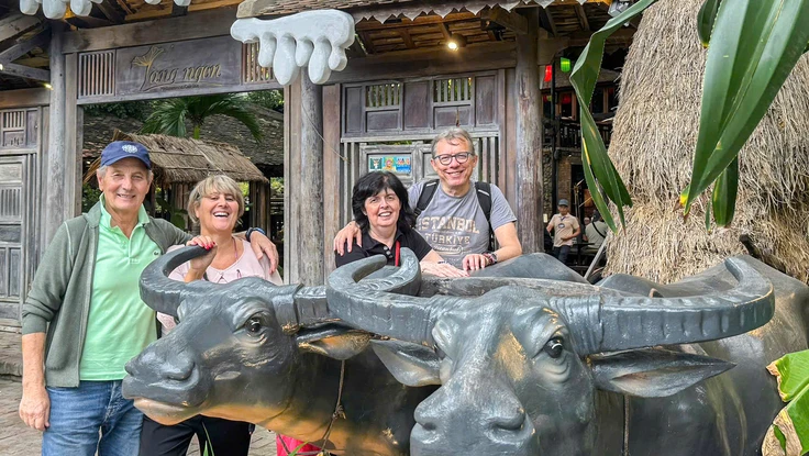 Vì sao tàu biển quốc tế liên tiếp cập cảng ở Khánh Hòa đầu năm?