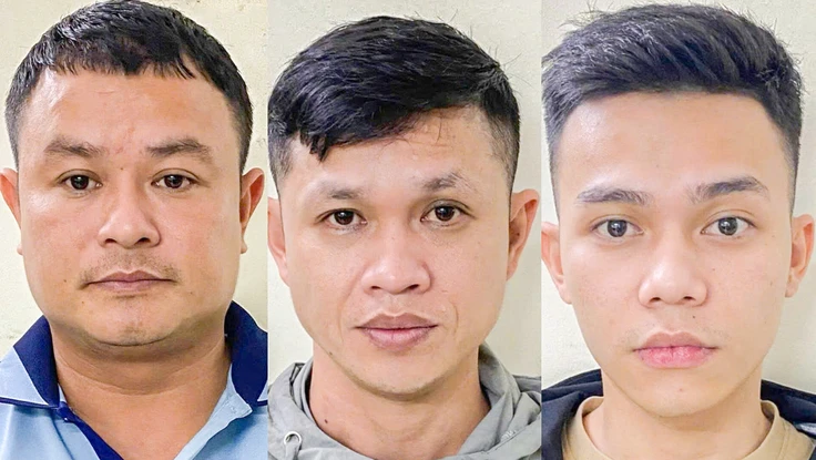 Bắt giữ 3 người liên quan vụ tấn công nhóm du khách nước ngoài ở Nha Trang