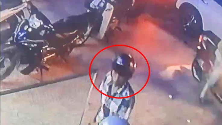 Công an tìm người lấy 128 triệu đồng do máy ATM nhả ra vì giao dịch lỗi