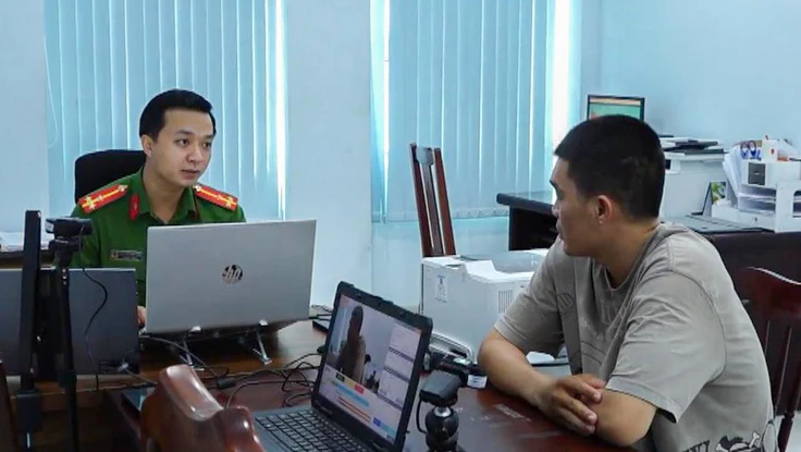Khởi tố tài xế gây tai nạn làm 2 người chết trên cao tốc Cam Lâm - Vĩnh Hảo