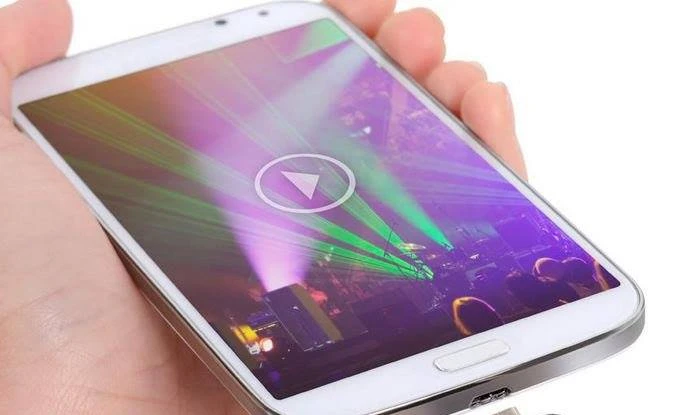 USB di động dành cho smartphone có bộ nhớ ít