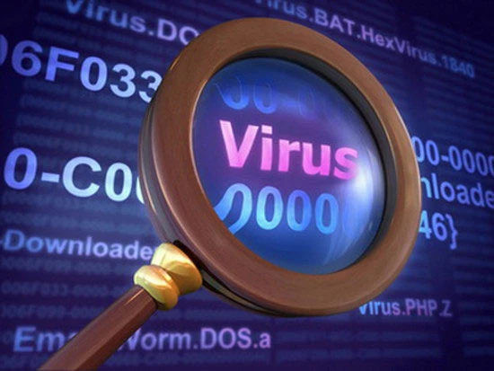 Hiểm họa Virus tấn công các tập tin văn bản