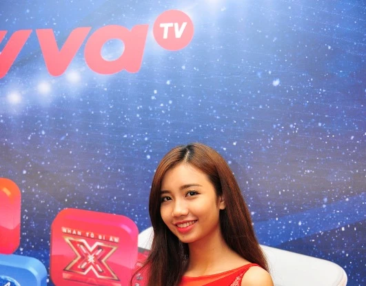 Mobifone giới thiệu dịch vụ mới CR7 và VivaTV