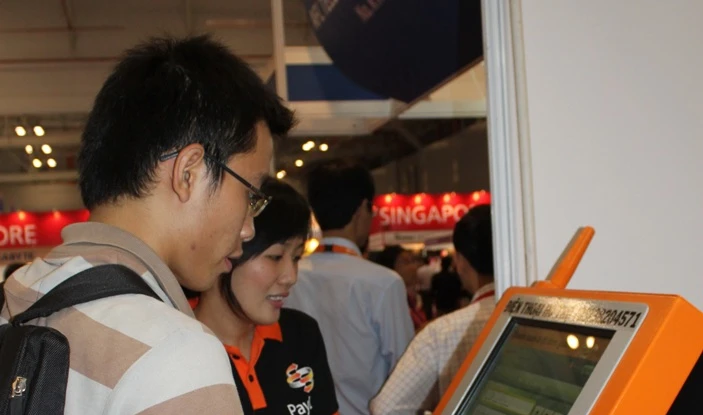 Giải cứu ngành nội dung số