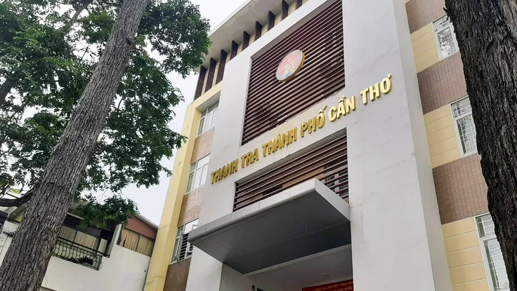 Cần Thơ rà soát việc thực hiện 9 kết luận thanh tra giai đoạn trước sáp nhập