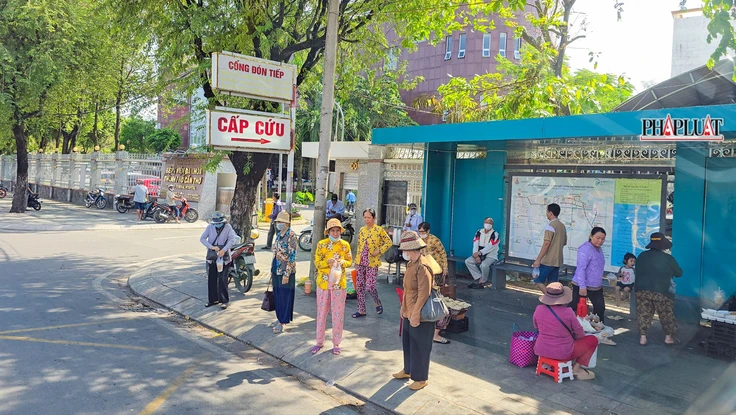 Xe buýt ở Cần Thơ cơ bản đáp ứng nhu cầu đi lại của người dân