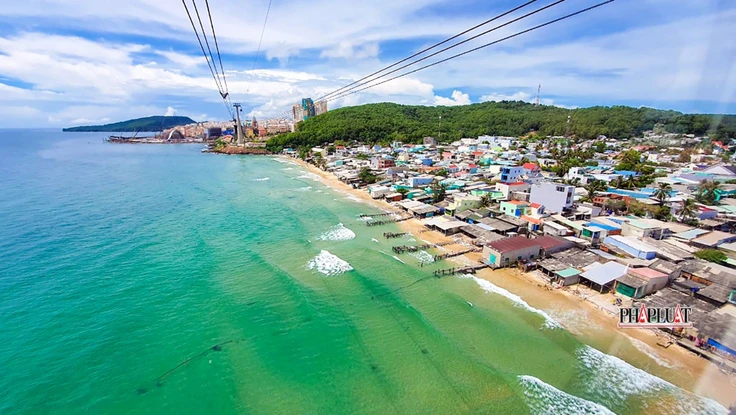 UBND đặc khu Phú Quốc nói về thông tin 'du khách đặt phòng nhưng khi đến thì không có phòng'