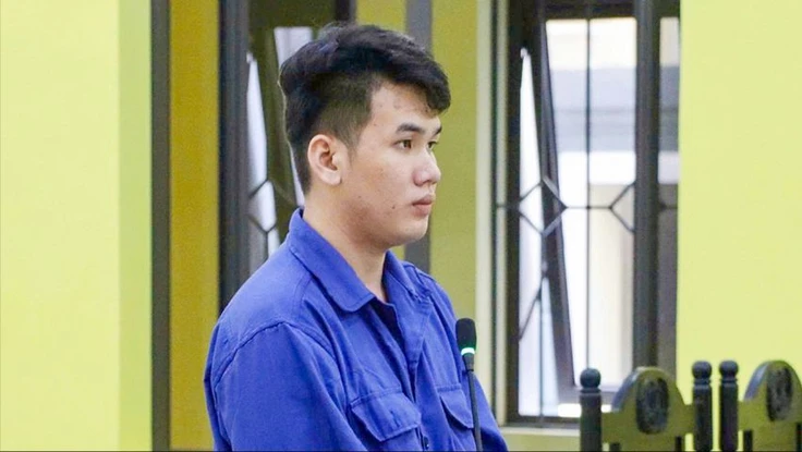 Đứa cháu bất hiếu cướp vàng của bà nội lãnh 16 năm tù