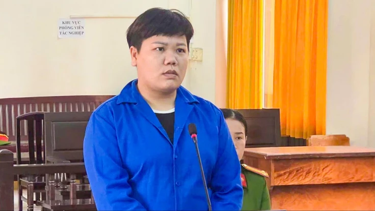 Chiêu lừa xuất khẩu lao động của người phụ nữ có 2 quốc tịch