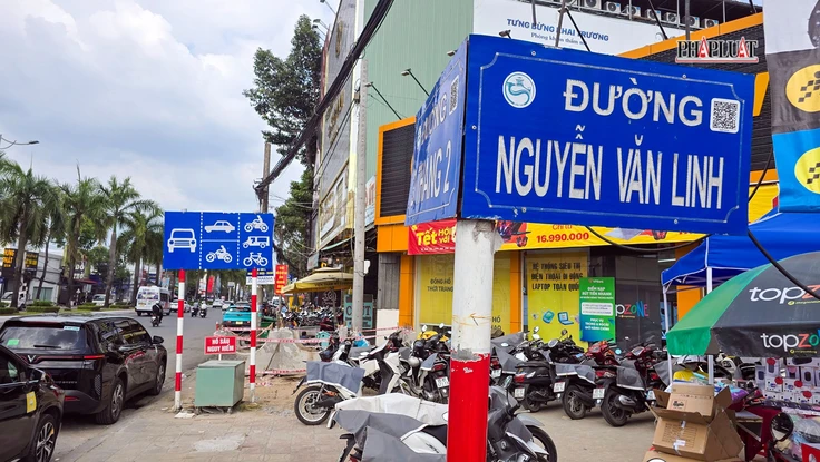 Từ 13-2, Cần Thơ cấm xe tải trên 3,5 tấn lưu thông trên 5 tuyến đường vào giờ cao điểm