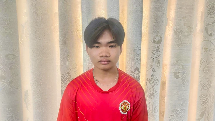 Khởi tố thanh niên xâm hại bé trai rồi quay phim bán lấy tiền