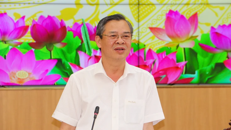 Chủ tịch Cần Thơ: Hiểu việc để hành động, thực hiện đến nơi đến chốn