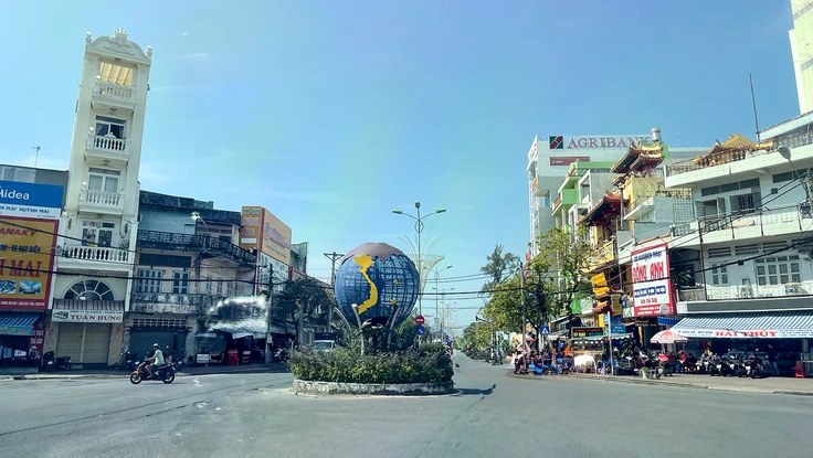Cà Mau tăng cường giải pháp kéo giảm tai nạn giao thông