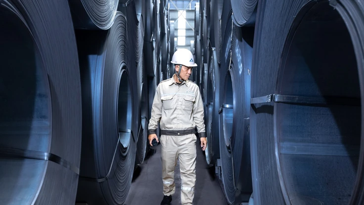 Các ông lớn ngành thép, sữa, phân bón... đang xanh hóa ra sao?