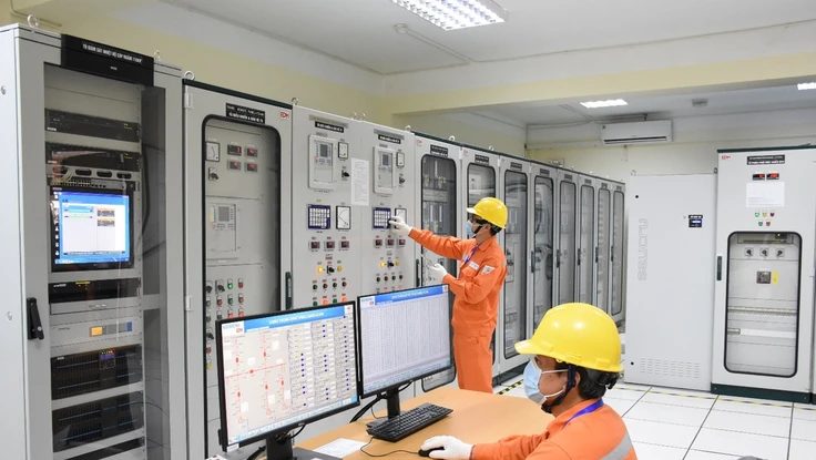 Đề xuất lập Quỹ tài chính quốc gia để thúc đẩy sử dụng năng lượng tiết kiệm