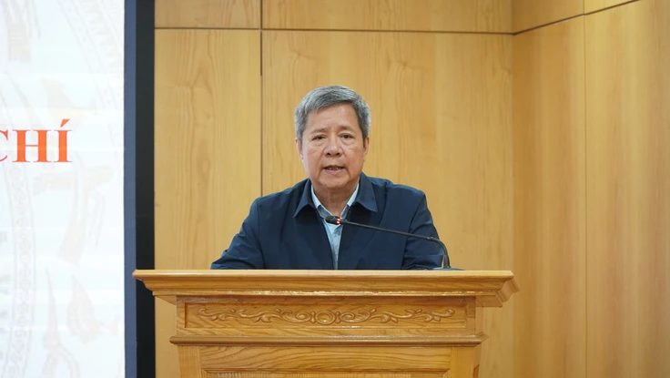 Xe điện tăng nhanh có lo thiếu điện, Bộ Công Thương nói gì?