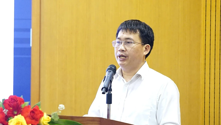 Dự báo bão chính xác hơn nhờ AI nhưng vẫn nhiều thách thức