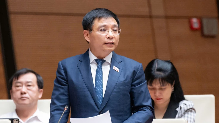 Phó Thủ tướng Nguyễn Văn Thắng: Chính phủ đang chỉ đạo thanh tra, kiên quyết xử lý sai phạm về thực phẩm