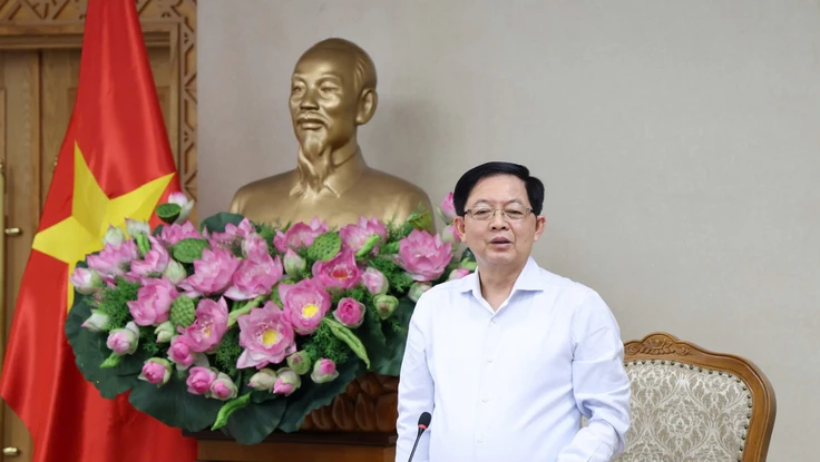 Phó Thủ tướng: Sửa Luật Đất đai không được làm phát sinh thêm khó khăn cho người dân, doanh nghiệp