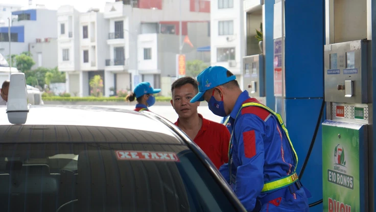 Cục Đăng kiểm, các hiệp hội ô tô, xe máy có ý kiến gì về xăng E10?