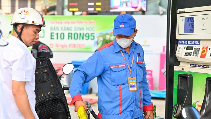 Bộ Công Thương yêu cầu các hãng xe chuẩn bị phương án hỗ trợ người dùng khi chuyển sang xăng E10