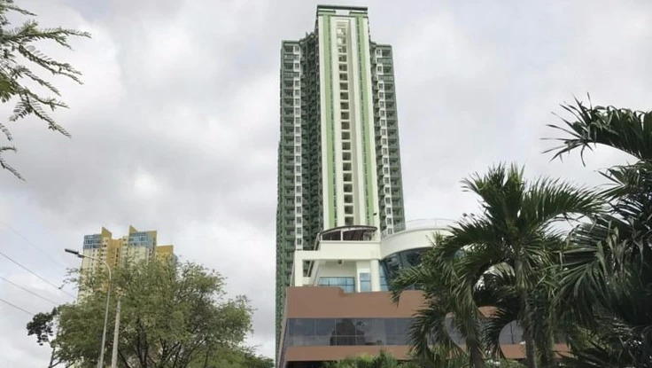 Giá thuê Thuận Kiều Plaza tăng mạnh