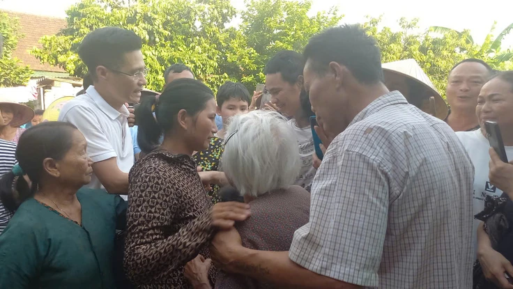 Lý, tình vụ nuôi gà lôi trắng bị 6 năm tù