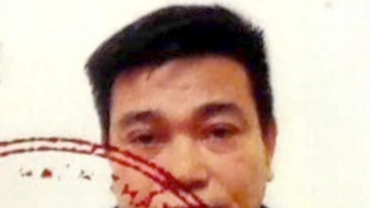 Công an TP Hà Nội truy nã bị can Đào Vương Tiến