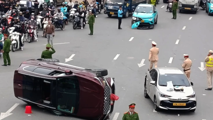 Hiểu đúng 7 nguyên tắc dưới đây để được bồi thường bảo hiểm xe ô tô