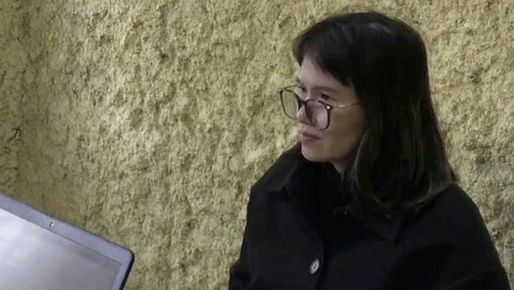 Bắt tạm giam Hoàng Thị Hồng Thái để điều tra về chống phá nhà nước