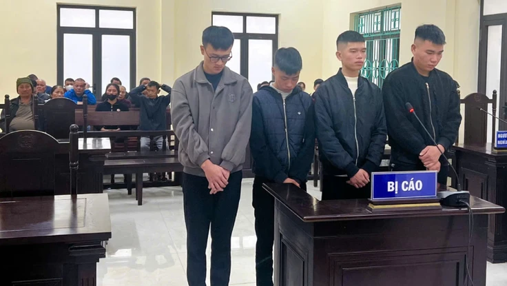 Nhận kết đắng sau khi mua pháo hoa lậu về đốt mừng sinh nhật bạn