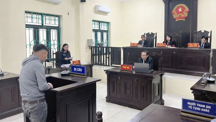 Bắt trộm 21 con gà về nuôi thả ăn dần, lĩnh án tù giam