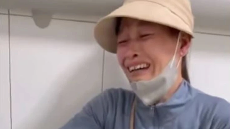 Kẻ gian lừa lấy tiền mà các nhà hảo tâm giúp đỡ cho bệnh nhân nguy kịch