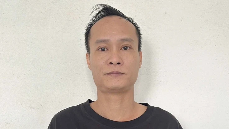 Chân dung 'trùm' lừa đảo ở Campuchia hối cải về nước đầu thú