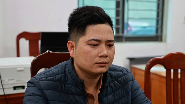 Khởi tố người lái tàu trong vụ 6 người tử vong ở hồ Thác Bà