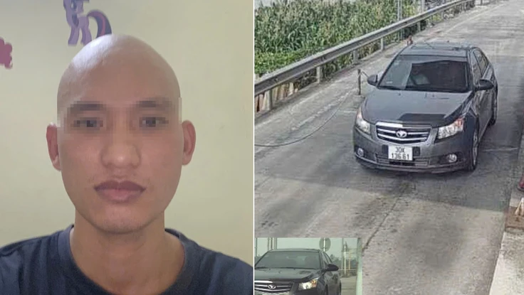 Công an tỉnh Hưng Yên thông tin về vụ nghi phạm sát hại 2 người