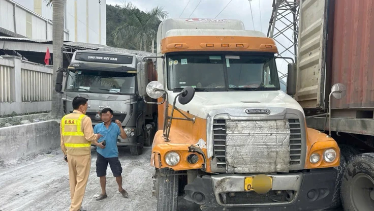 Đã tìm ra tài xế ô tô gây tai nạn làm 1 phụ nữ tử vong rồi chạy 150km trốn