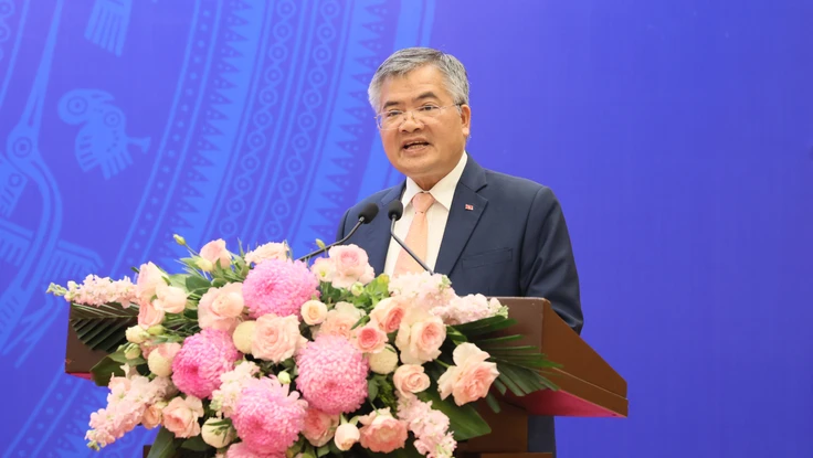 2 điểm mới về quy định đặc xá năm 2026