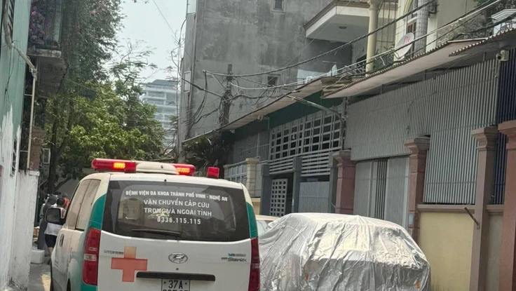 Nghi án nữ sinh viên bị sát hại trong phòng trọ