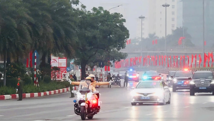 Đề xuất quãng đường sát hạch thực hành lái xe chuyên dùng tối thiểu 5km