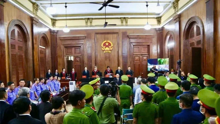 TAND Tối cao trả lời về phụ cấp cho thẩm phán, thư ký làm việc tại vùng khó khăn