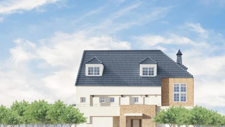 Quan điểm trái ngược của hai cấp tòa vụ yêu cầu tuyên bố văn bản công chứng vô hiệu